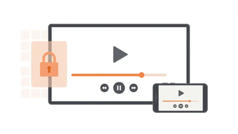 ott media service