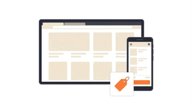 website & eshop service